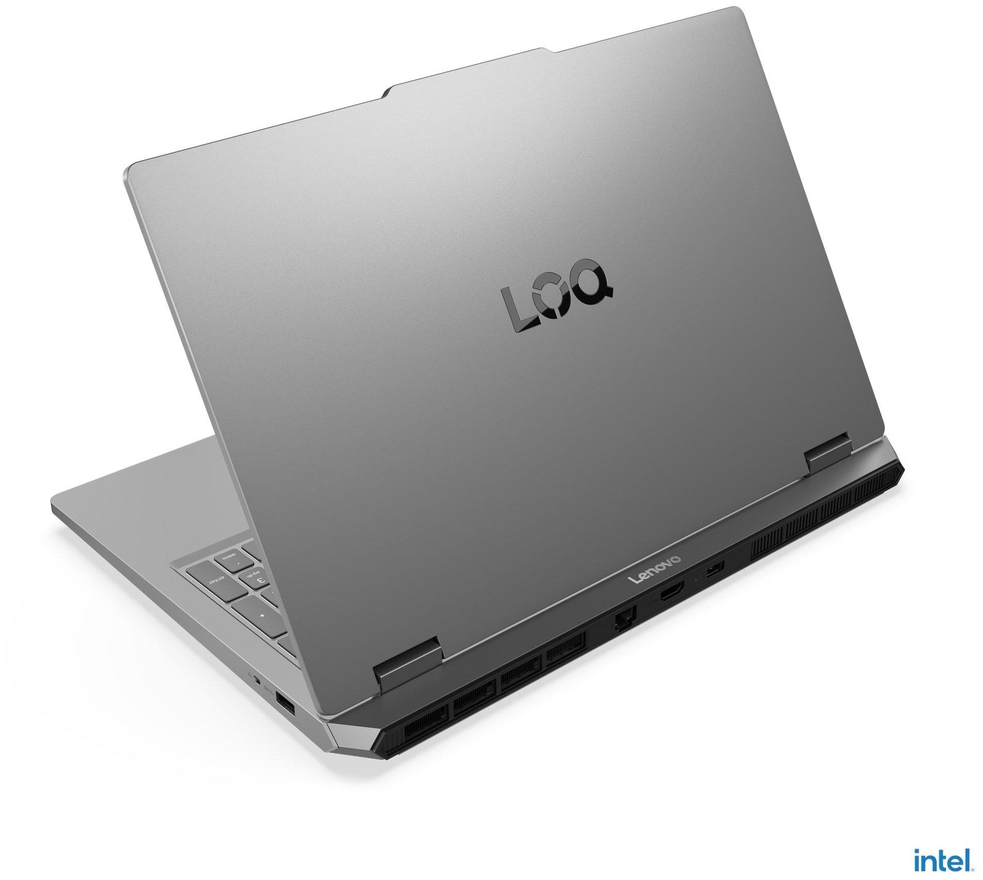 Lenovo LOQ Essential 15IRX11 15.6" i5-1345HX - FD - 16GB - 1TB