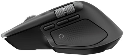 Logitech MX Master 4 for Mac