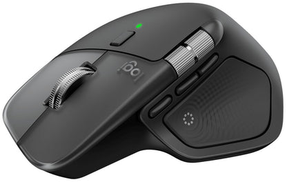 Logitech MX Master 4 for Mac