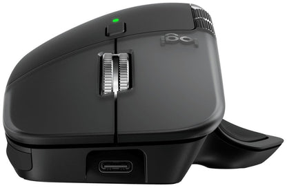 Logitech MX Master 4 for Mac