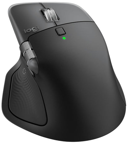 Logitech MX Master 4 for Mac