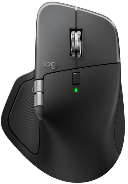 Logitech MX Master 4 for Mac