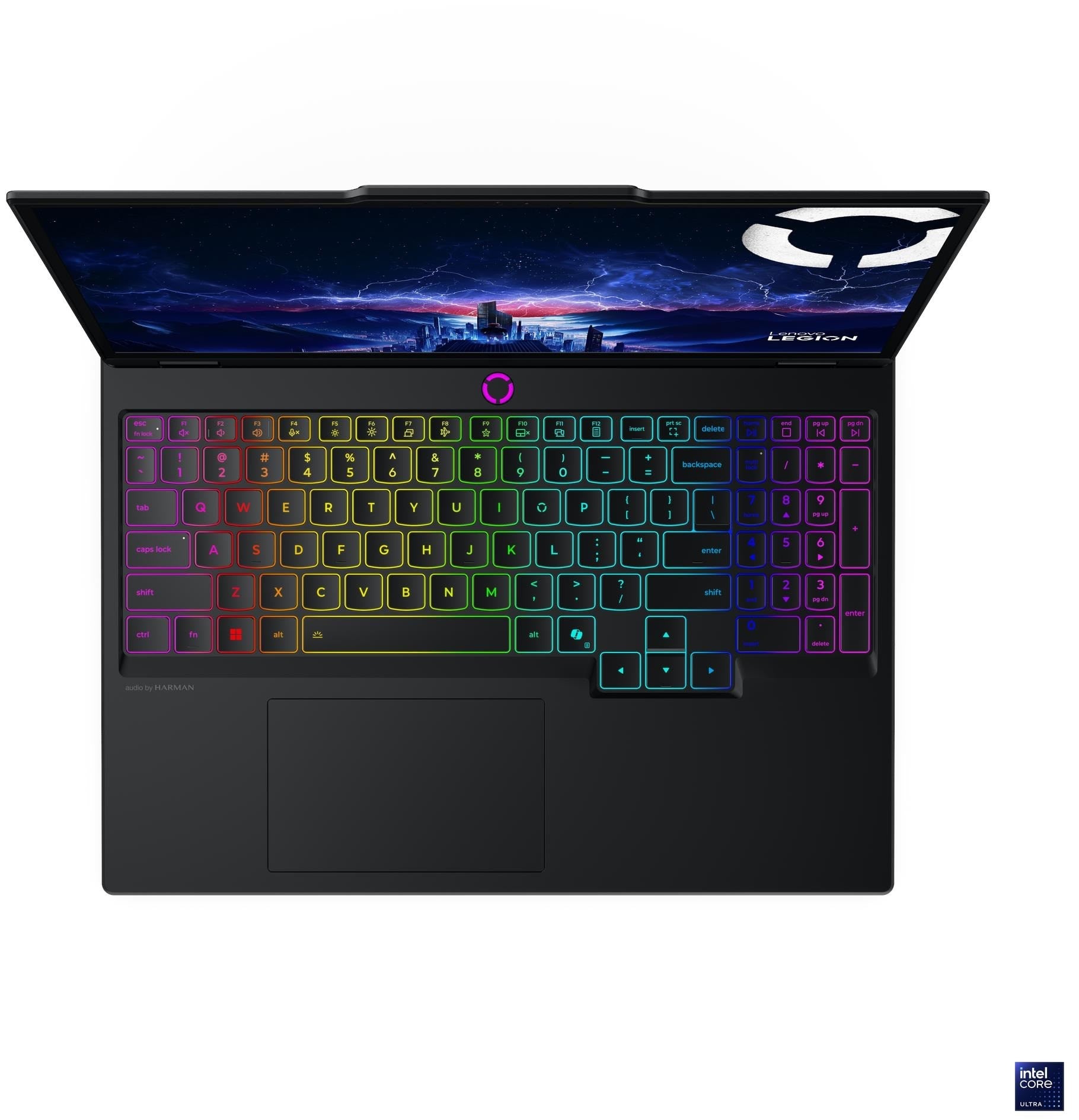 Lenovo Legion 5 15IRX10 15.3" i7-13650HX - FD - 32GB - 1TB