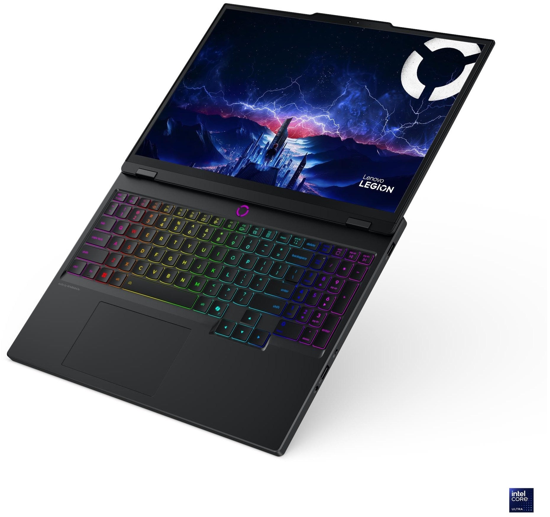 Lenovo Legion 5 15IRX10 15.3" i7-13650HX - FD - 32GB - 1TB