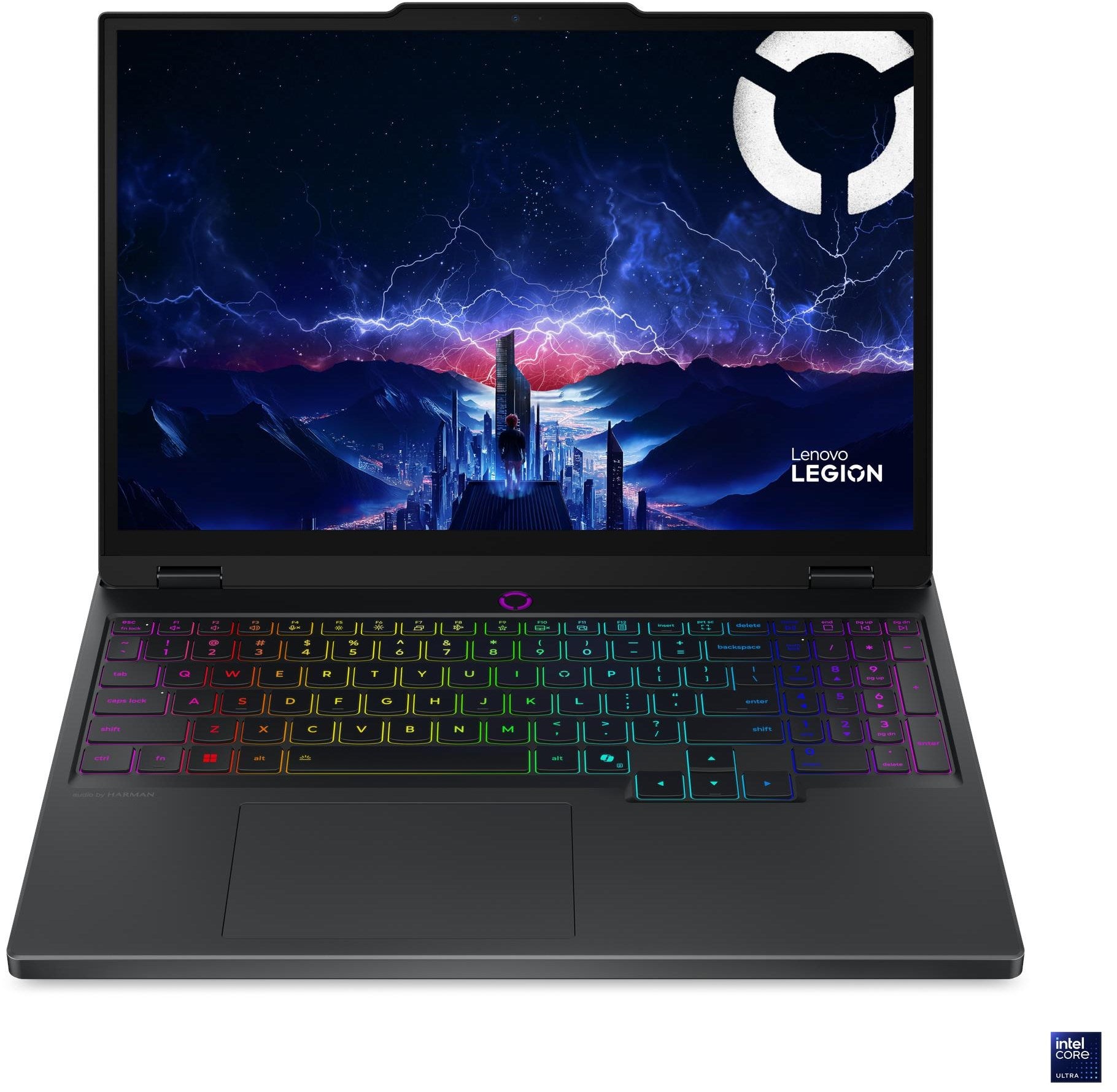 Lenovo Legion 5 15IRX10 15.3" i7-13650HX - FD - 32GB - 1TB