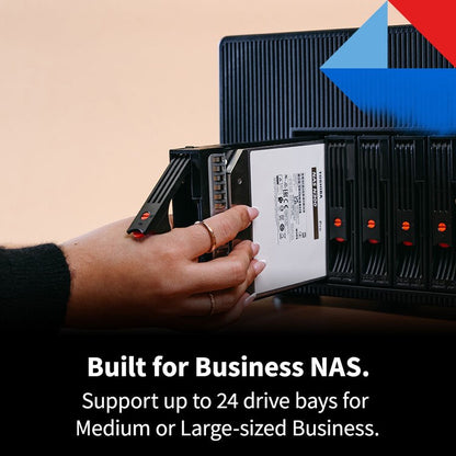 Toshiba (256MB-7200RPM) - 22TB