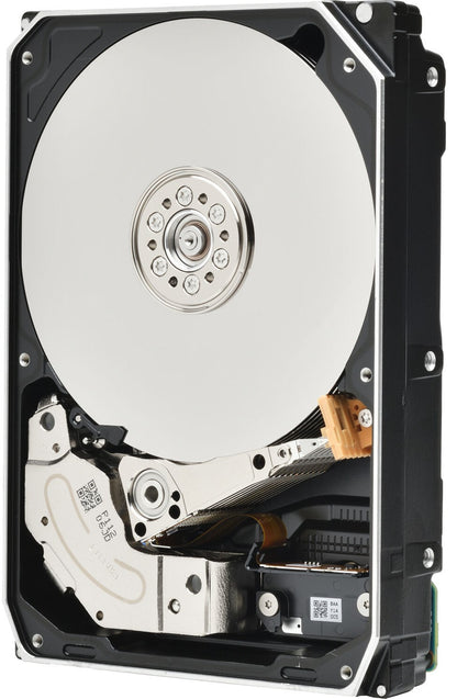 Toshiba (256MB-7200RPM) - 22TB