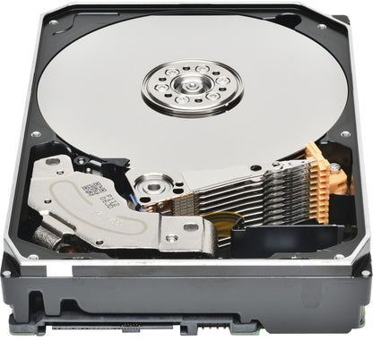 Toshiba (256MB-7200RPM) - 22TB
