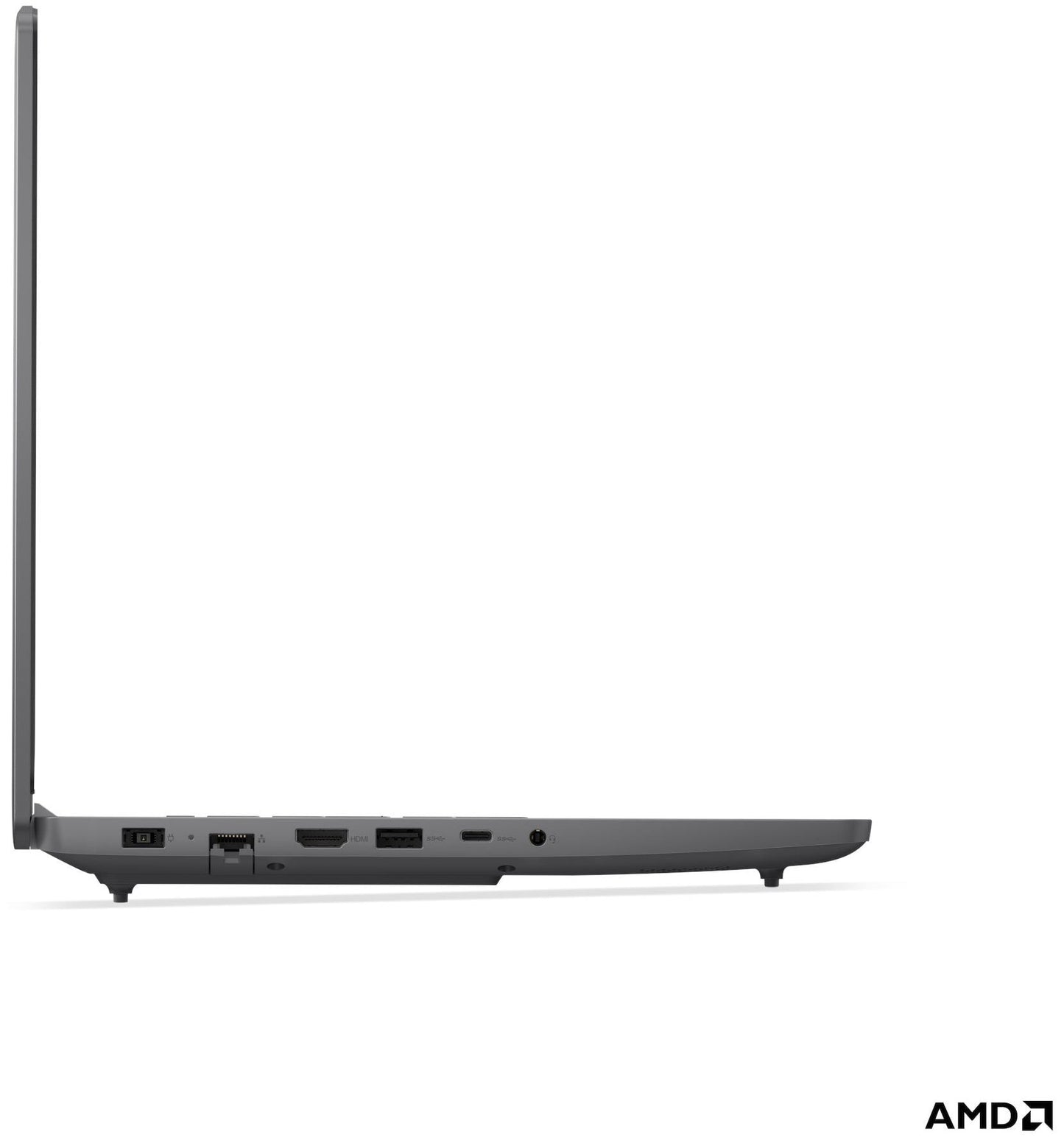 Lenovo LOQ 15ARP10E 15.6" Ryzen 7 7735HS - FD - 16GB - 512TB