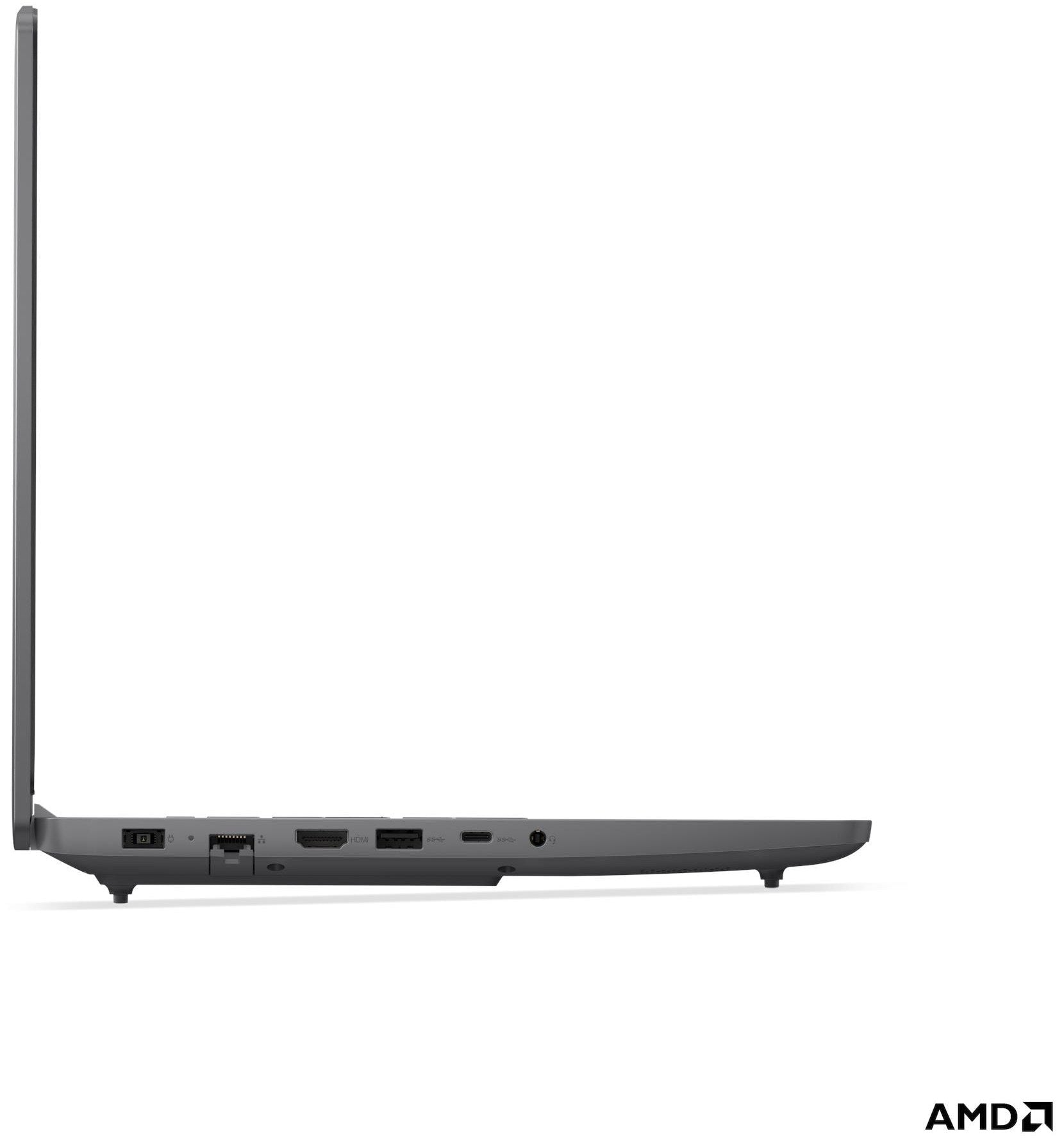 Lenovo LOQ 15ARP10E 15.6" Ryzen 7 7735HS - FD - 16GB - 512TB