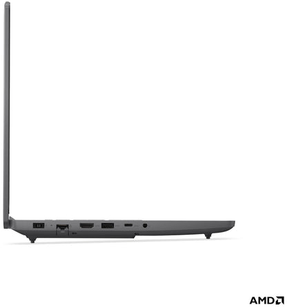Lenovo LOQ 15ARP10E 15.6" Ryzen 7 7735HS - FD - 16GB - 512TB