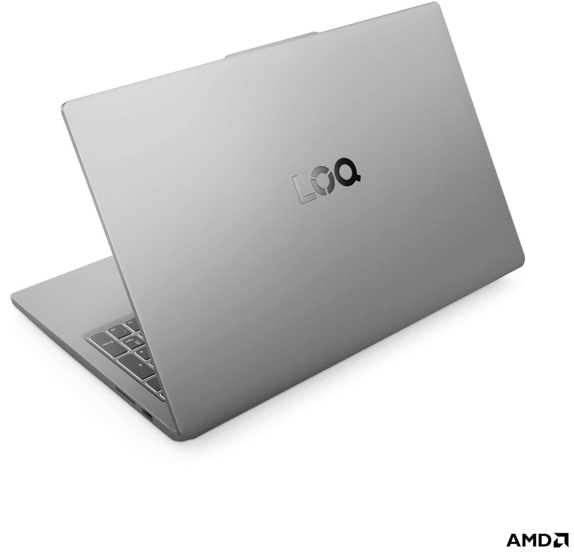 Lenovo LOQ 15ARP10E 15.6" Ryzen 7 7735HS - FD - 16GB - 512TB