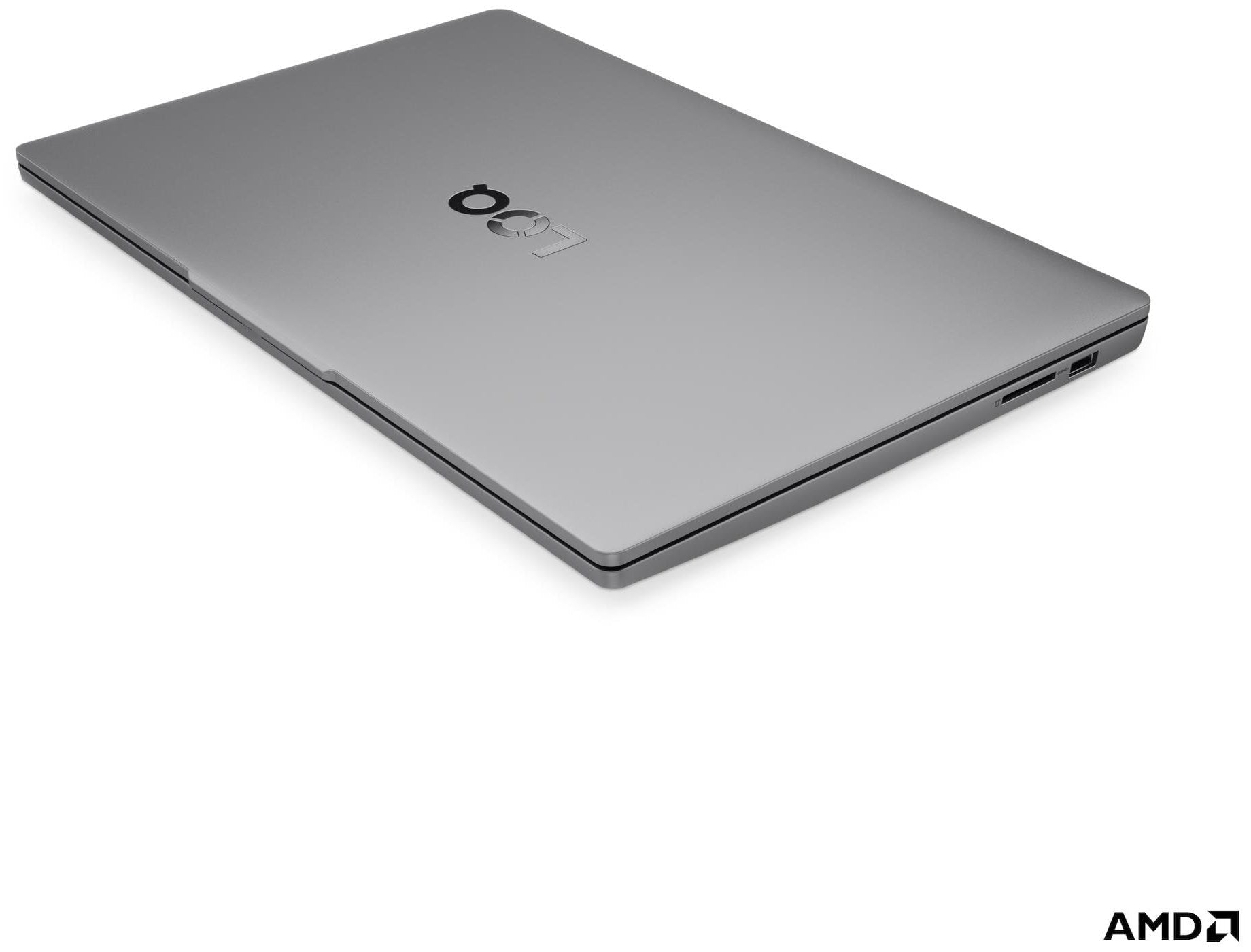 Lenovo LOQ 15ARP10E 15.6" Ryzen 7 7735HS - FD - 16GB - 512TB