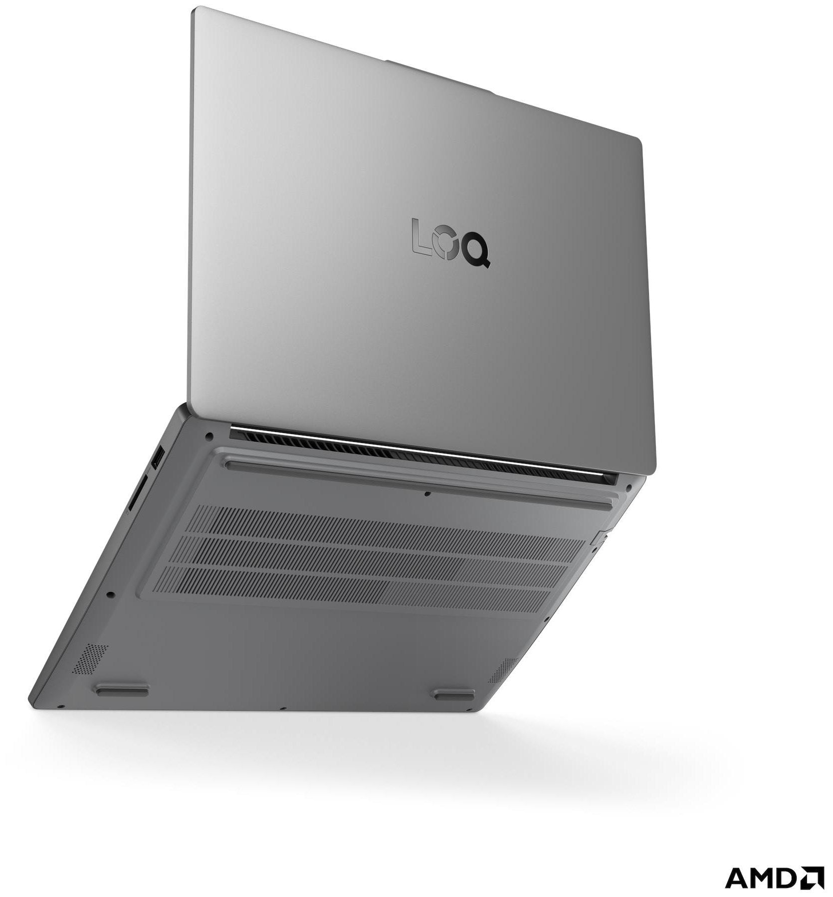 Lenovo LOQ 15ARP10E 15.6" Ryzen 7 7735HS - FD - 16GB - 512TB