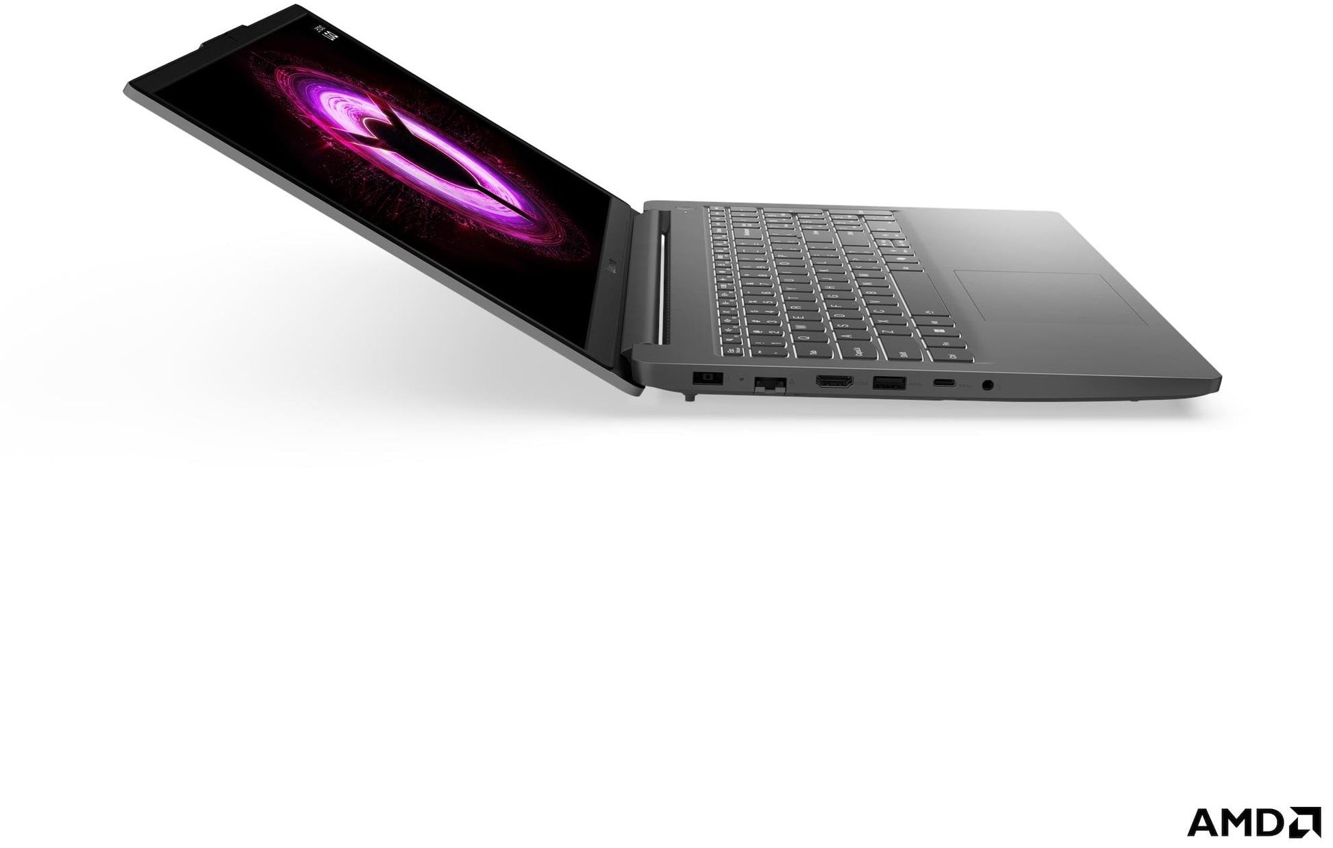 Lenovo LOQ 15ARP10E 15.6" Ryzen 7 7735HS - FD - 16GB - 512TB