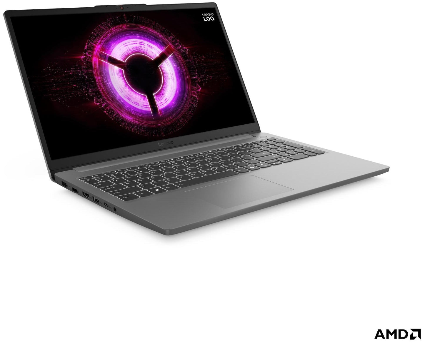 Lenovo LOQ 15ARP10E 15.6" Ryzen 7 7735HS - FD - 16GB - 512TB