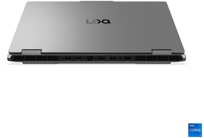 Lenovo LOQ 17IRX10 17.3" i7-13650HX - FD - 32GB - 1TB