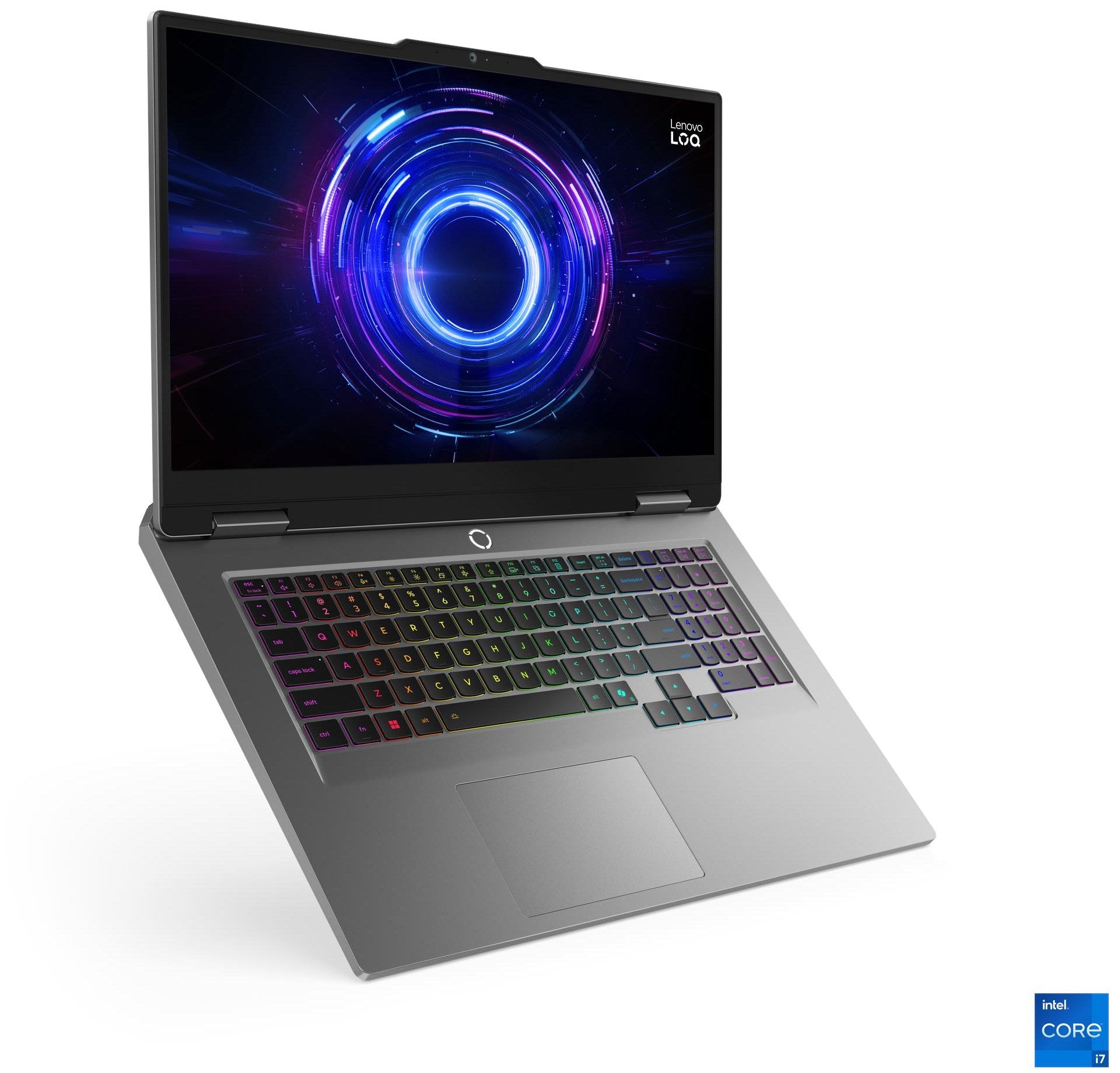 Lenovo LOQ 17IRX10 17.3" i7-13650HX - FD - 32GB - 1TB