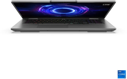 Lenovo LOQ 17IRX10 17.3" i7-13650HX - FD - 32GB - 1TB