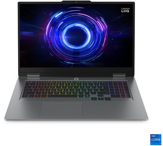 Lenovo LOQ 17IRX10 17.3" i7-13650HX - FD - 32GB - 1TB