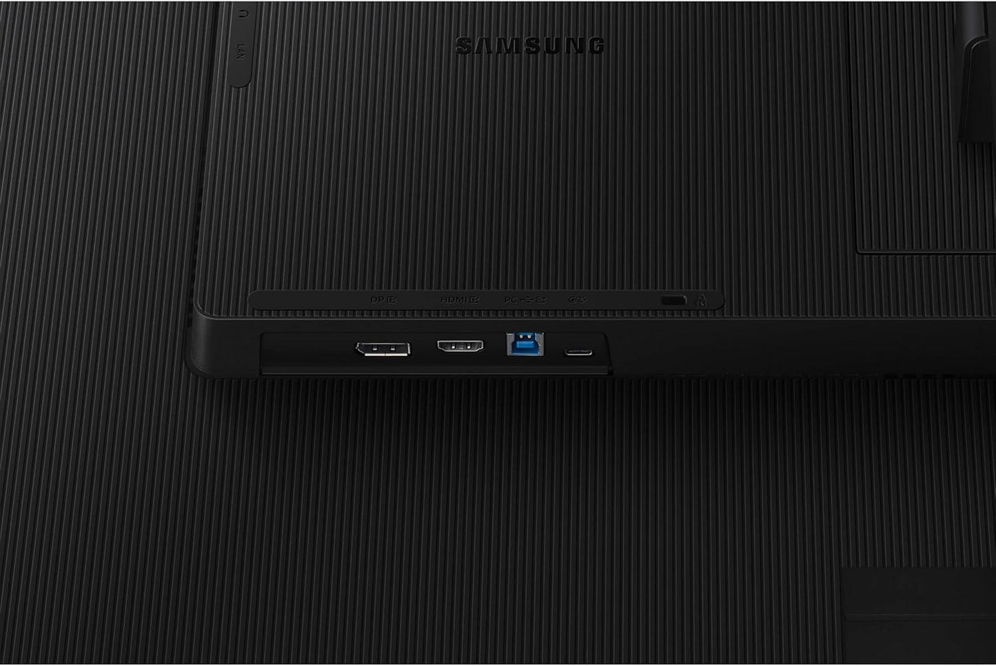 SAMSUNG 36.5" ViewFinity S8 S37D800UAM UHD VA 60Hz DP HDMI
