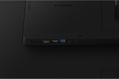 SAMSUNG 36.5" ViewFinity S8 S37D800UAM UHD VA 60Hz DP HDMI
