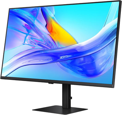 SAMSUNG 36.5" ViewFinity S8 S37D800UAM UHD VA 60Hz DP HDMI