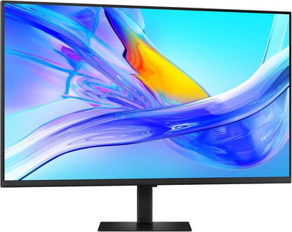 SAMSUNG 36.5" ViewFinity S8 S37D800UAM UHD VA 60Hz DP HDMI