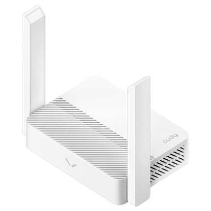Cudy ROUTER with USB-C LT300-C 4G N300 Wi-Fi Cudy