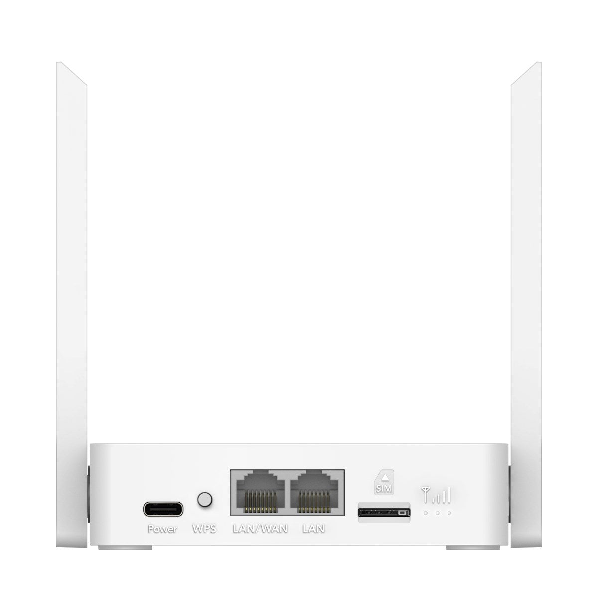 Cudy ROUTER with USB-C LT300-C 4G N300 Wi-Fi Cudy