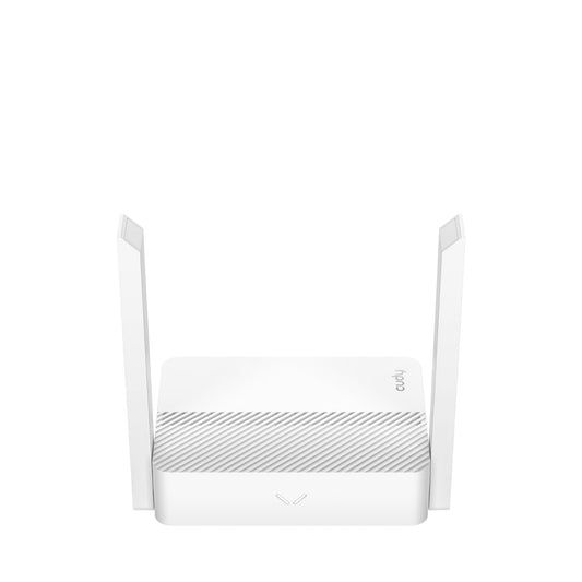 Cudy ROUTER with USB-C LT300-C 4G N300 Wi-Fi Cudy