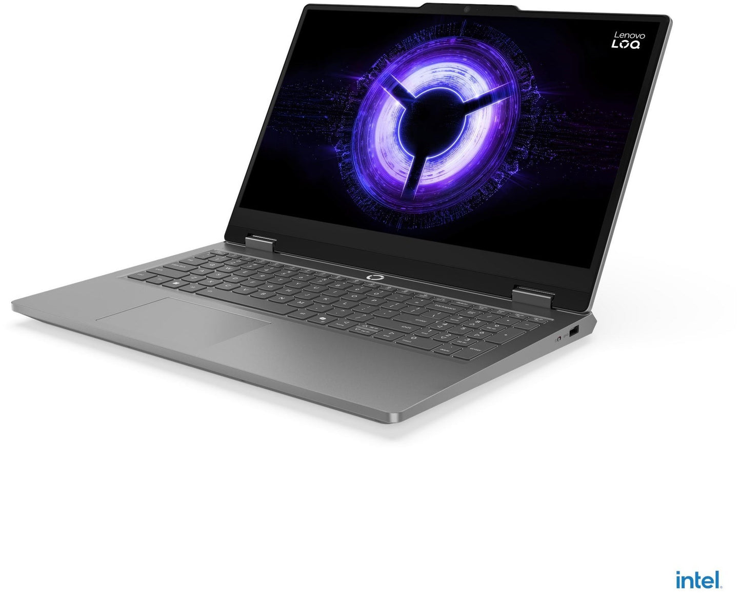 Lenovo LOQ Essential 15IRX11 15.6" i5-1345HX - FD - 16GB - 512GB