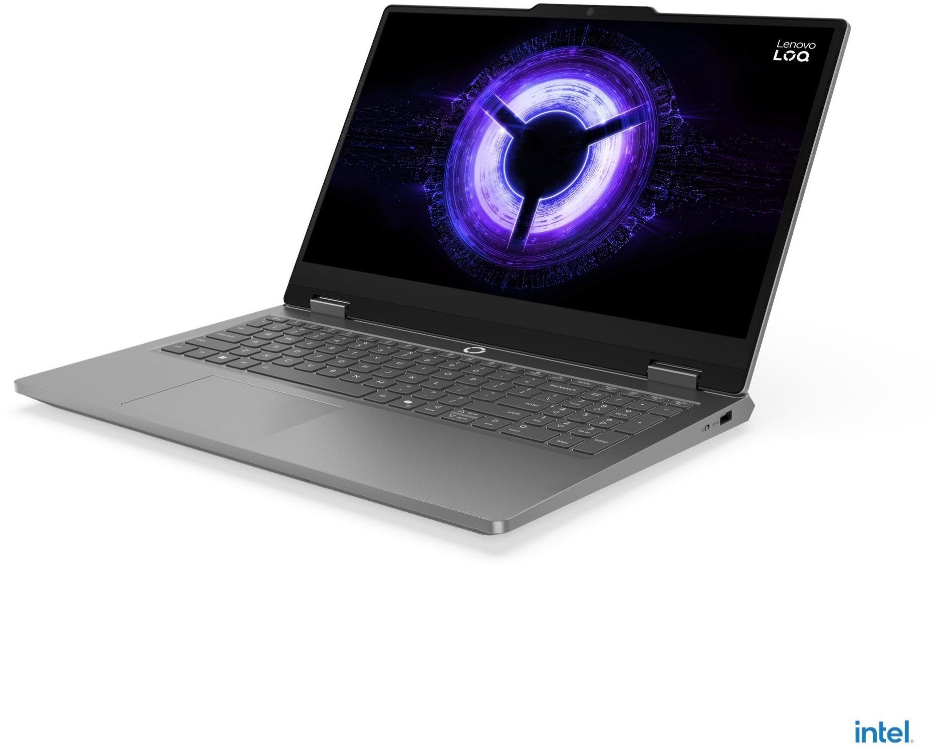 Lenovo LOQ Essential 15IRX11 15.6" i5-1345HX - FD - 16GB - 512GB