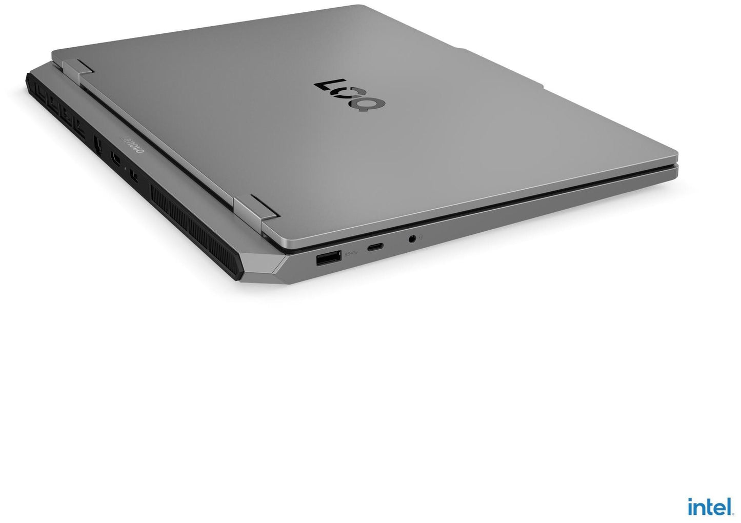 Lenovo LOQ Essential 15IRX11 15.6" i5-1345HX - FD - 16GB - 512GB