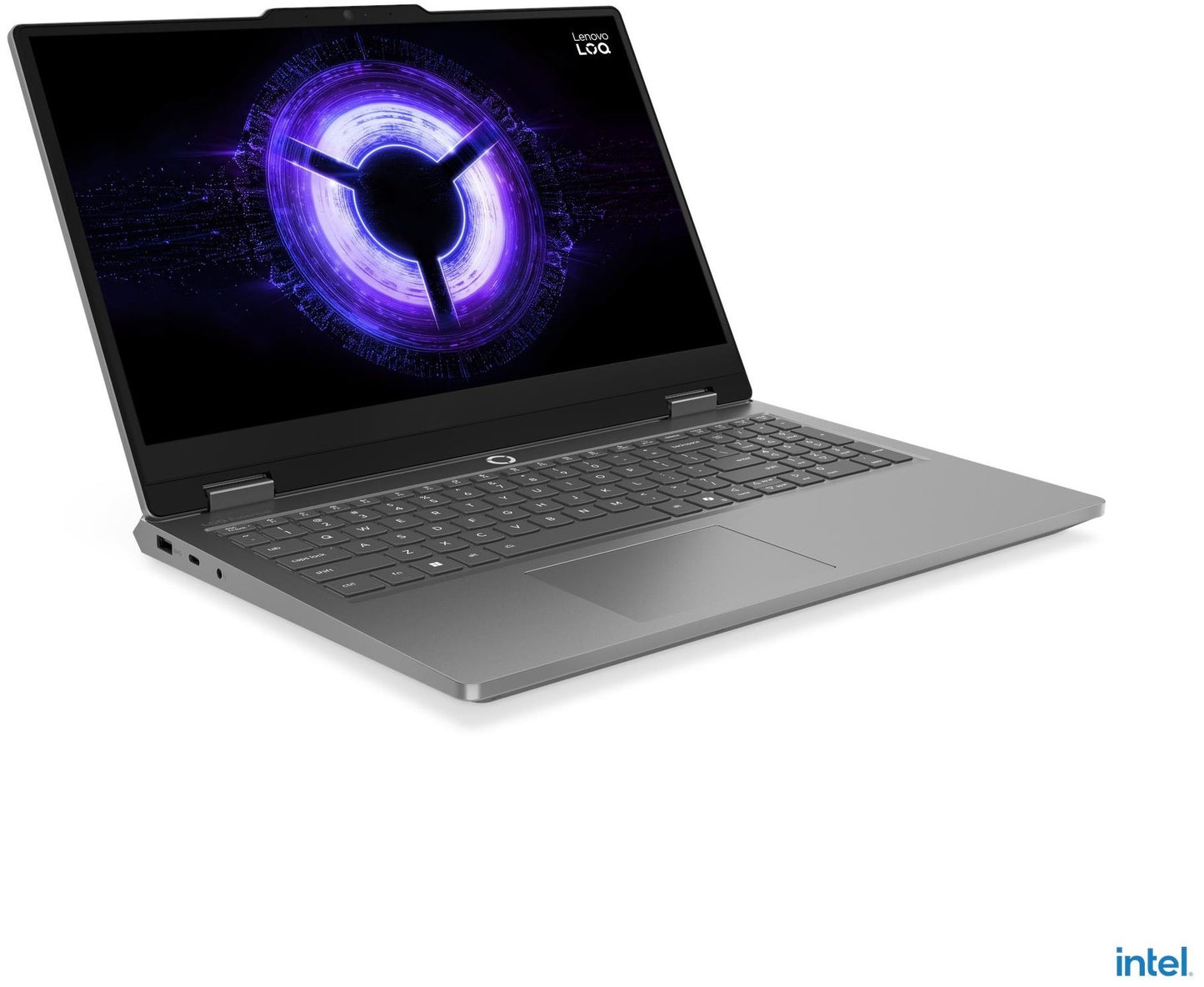 Lenovo LOQ Essential 15IRX11 15.6" i5-1345HX - FD - 16GB - 512GB