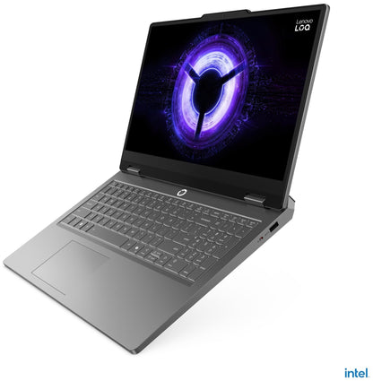 Lenovo LOQ Essential 15IRX11 15.6" i5-1345HX - FD - 16GB - 512GB