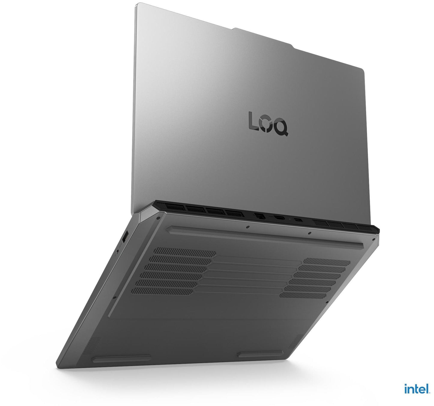 Lenovo LOQ Essential 15IRX11 15.6" i5-1345HX - FD - 16GB - 512GB