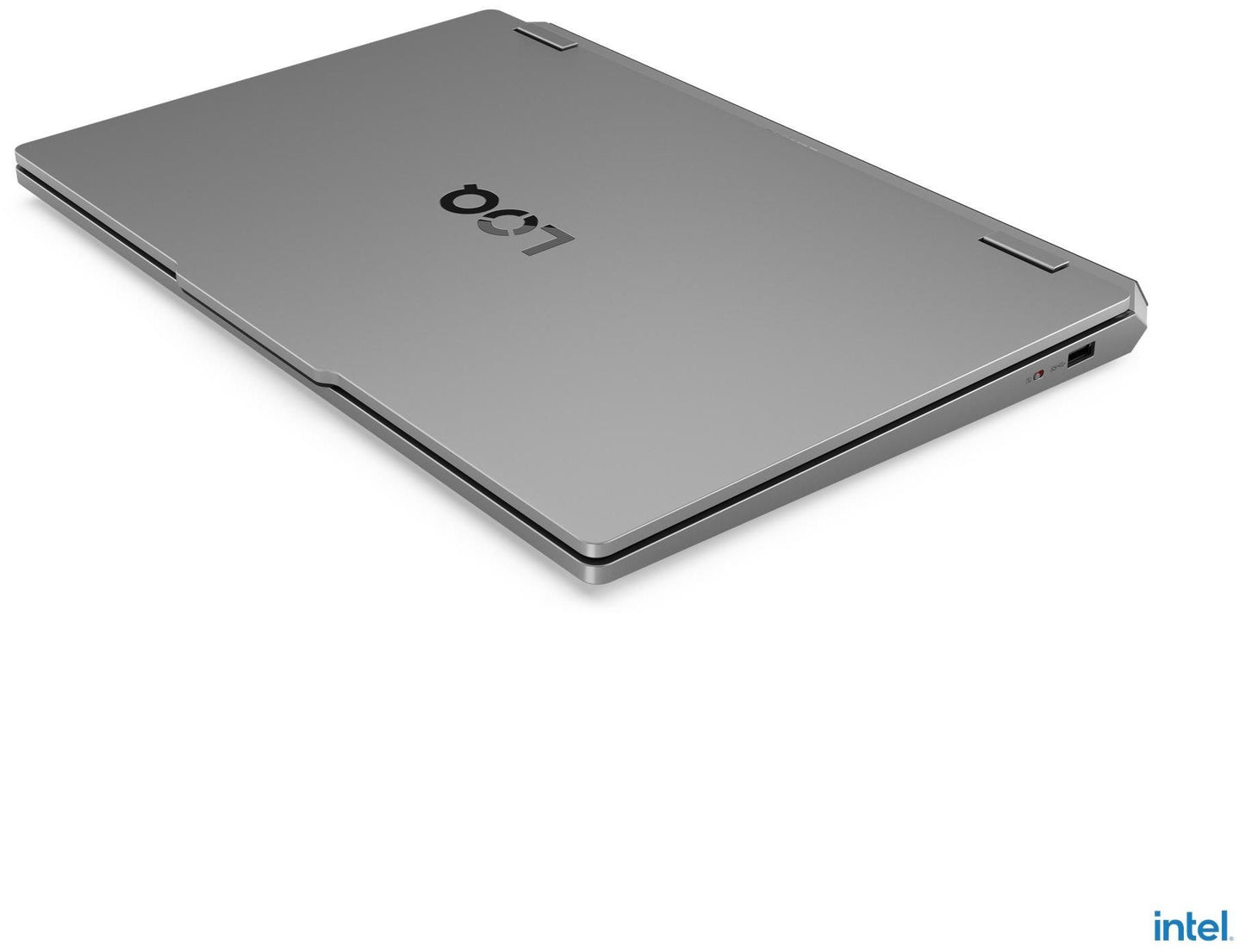 Lenovo LOQ Essential 15IRX11 15.6" i5-1345HX - FD - 16GB - 512GB