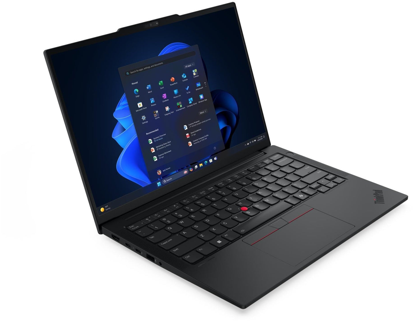 Lenovo ThinkPad E14 Gen 7 14" ULT 5-225U - 512SSD - FD - 16GB