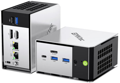 GMKtec NucBox M8 AMD R5 PRO-6650H - 16GB - 512GB