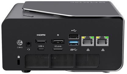 GMKtec NucBox K12 AMD R7-H255 - 32GB - 1TB