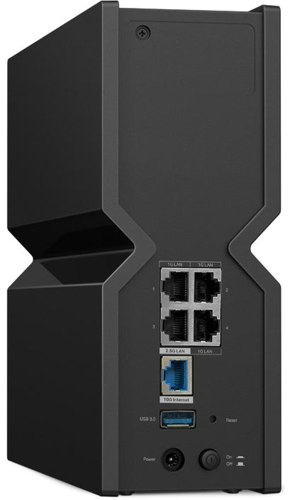 TP-LINK ROUTER BE15000 Tri-Band Wi-Fi 7 TP-LINK
