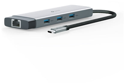 TP-LINK TP‑Link UH9120C USB Type‑C 9‑in‑1 Hub