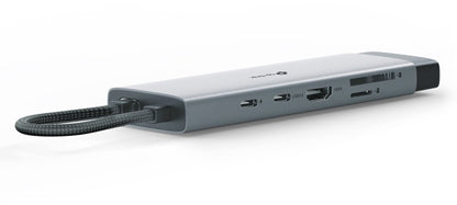 TP-LINK TP‑Link UH9120C USB Type‑C 9‑in‑1 Hub