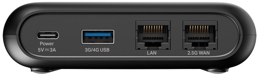 TP-LINK ROUTER TL-WR3002X 2.5G LAN WIFI 6 AX3000 TP-LINK
