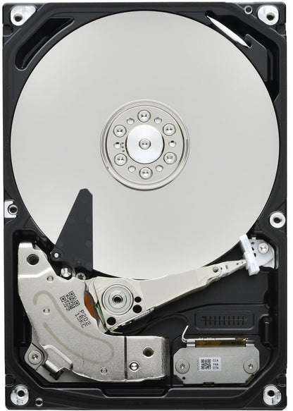 Toshiba (256MB-7200RPM) - 20TB