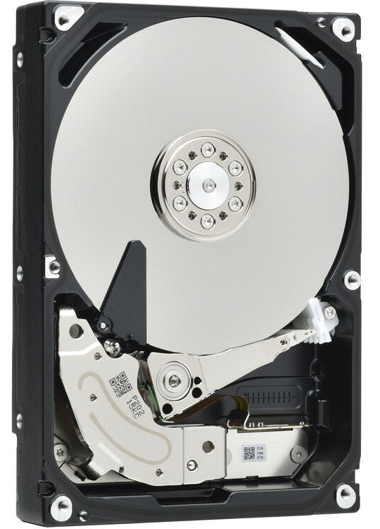 Toshiba (256MB-7200RPM) - 20TB