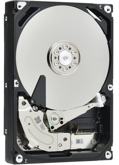 Toshiba (256MB-7200RPM) - 20TB