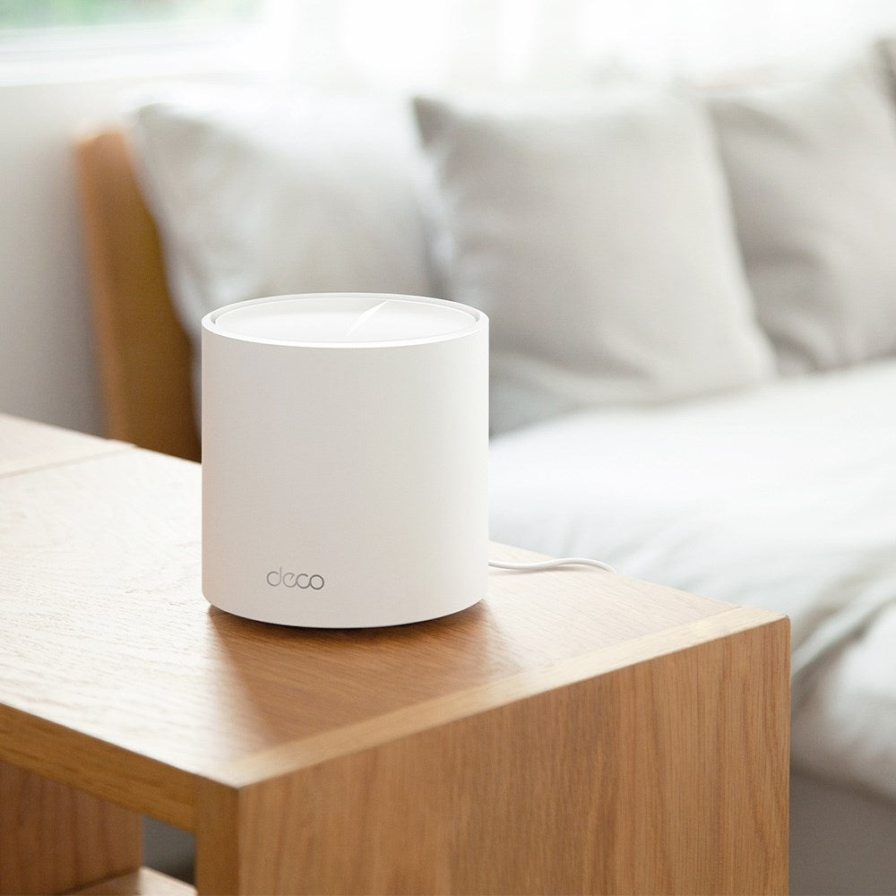 TP-LINK ACCESS POINT DECO X50 AX3000 MESH 1 PACK TP-LINK