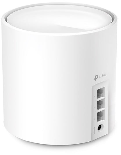 TP-LINK ACCESS POINT DECO X50 AX3000 MESH 1 PACK TP-LINK